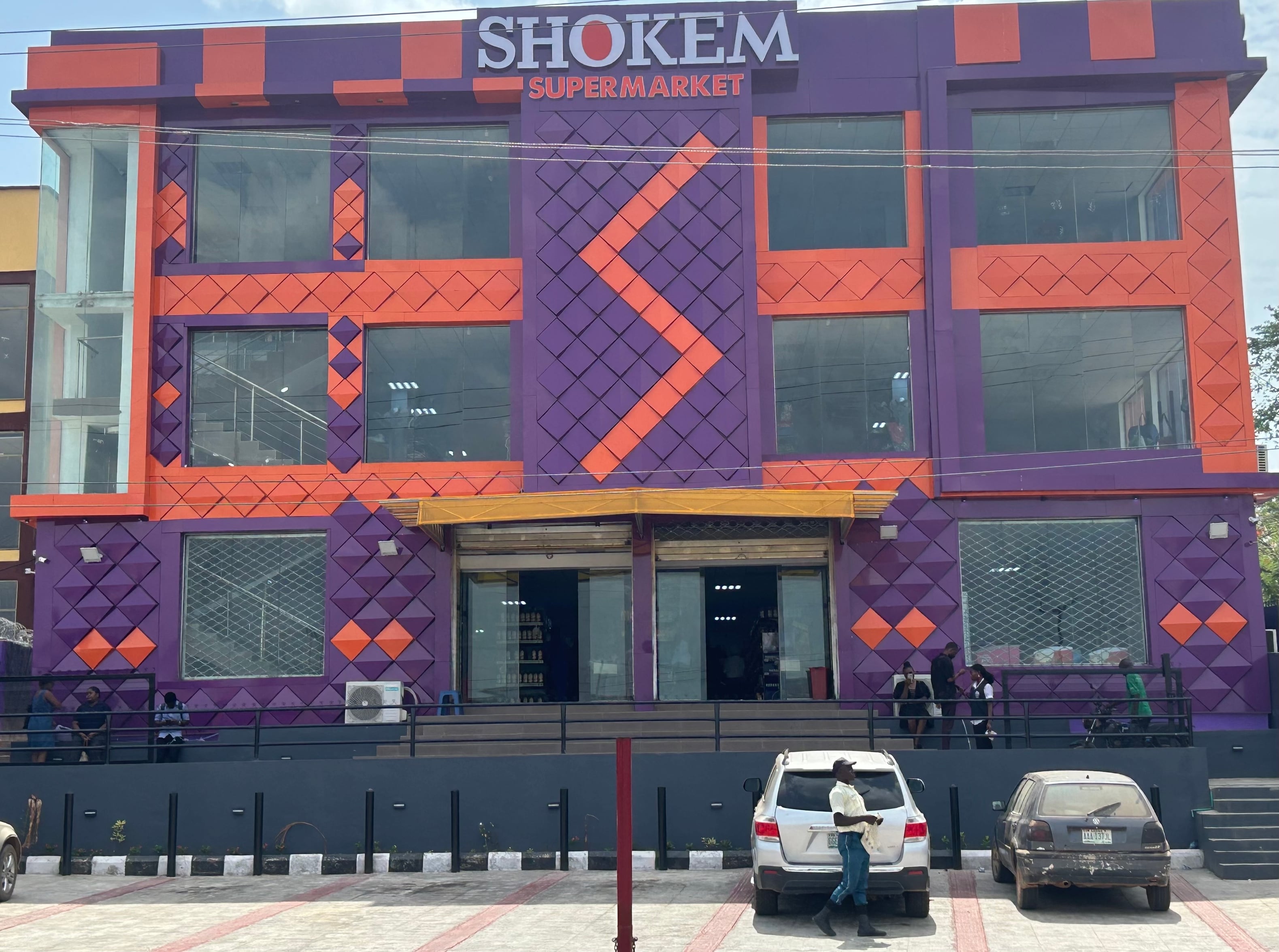 Shokem