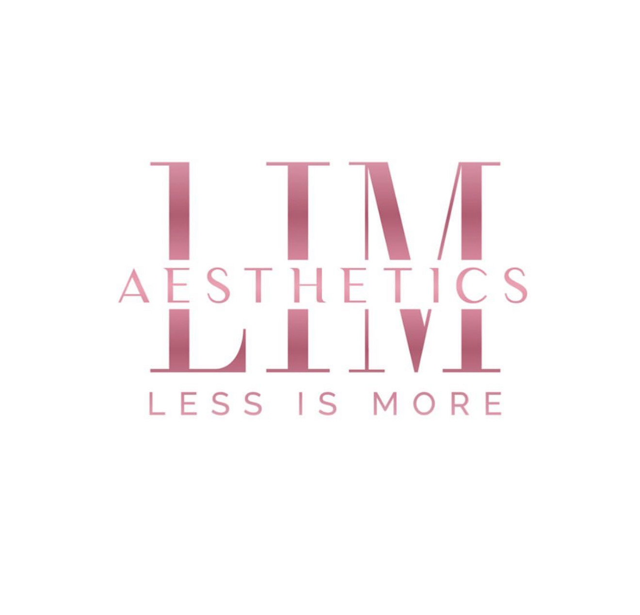 Less Is More Aesthetics Llc