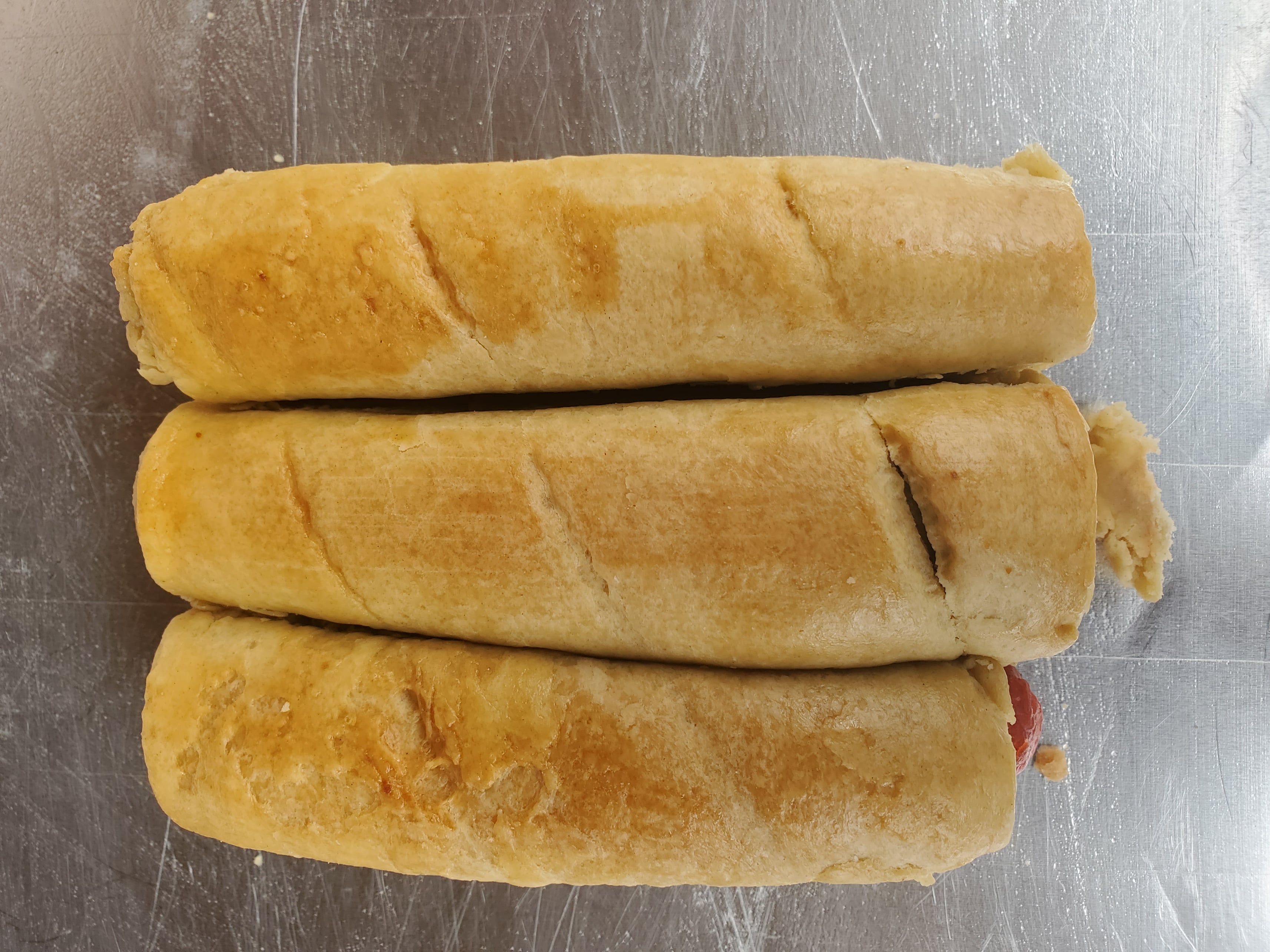 Starlight Sausage Roll