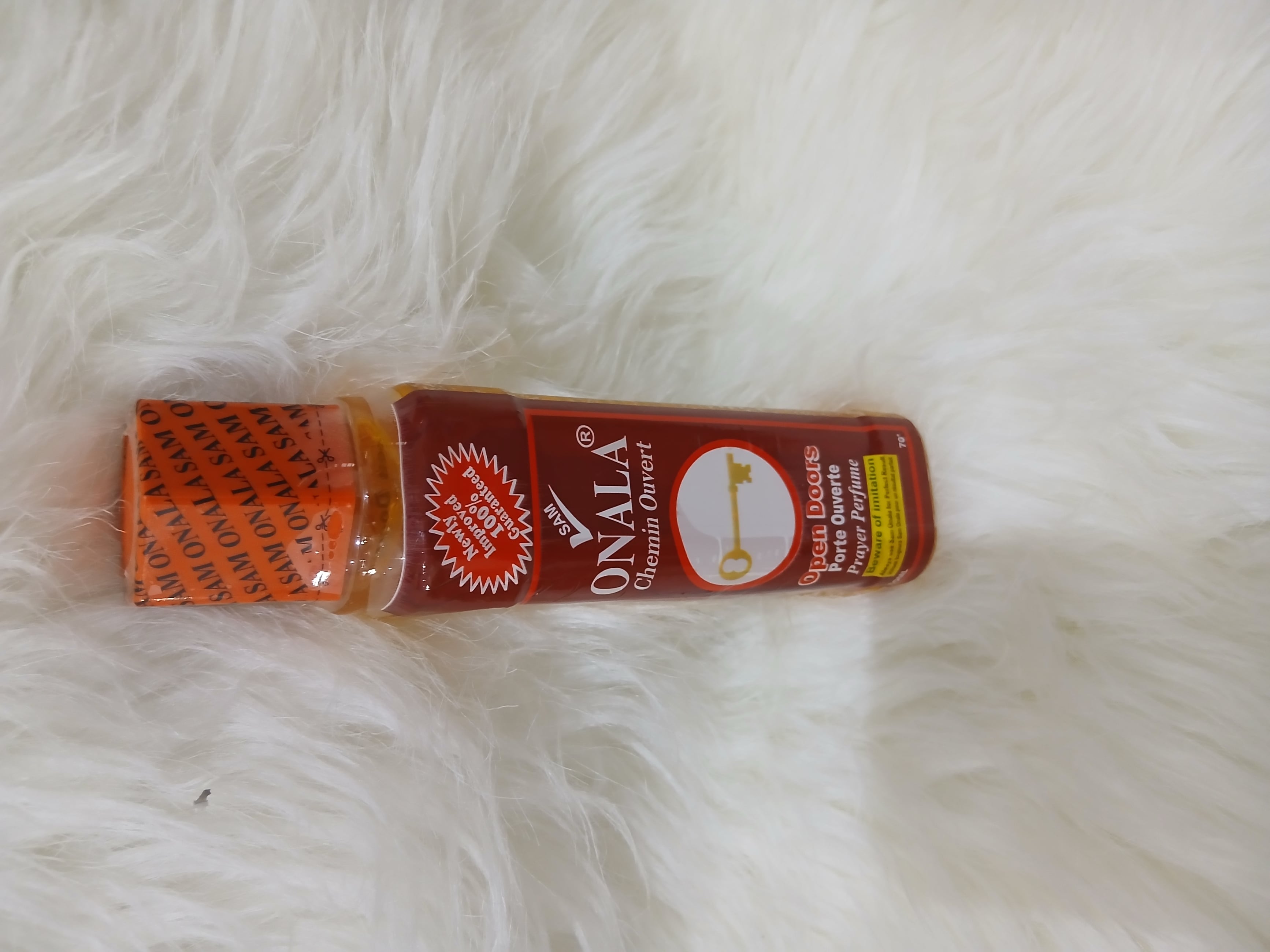 Onalla Opendoors 500ml