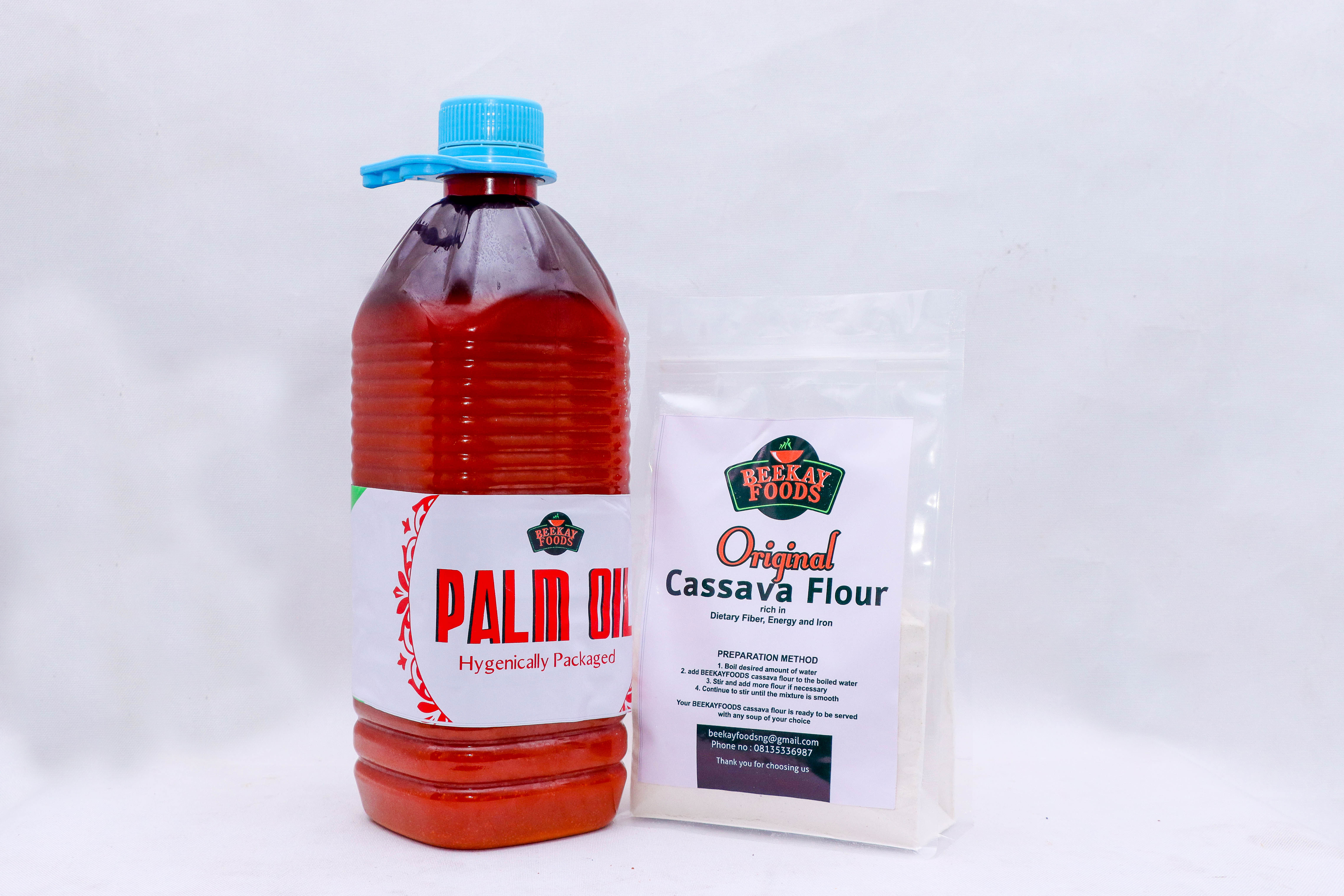 Palm Oil
