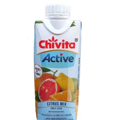 Chivita Active