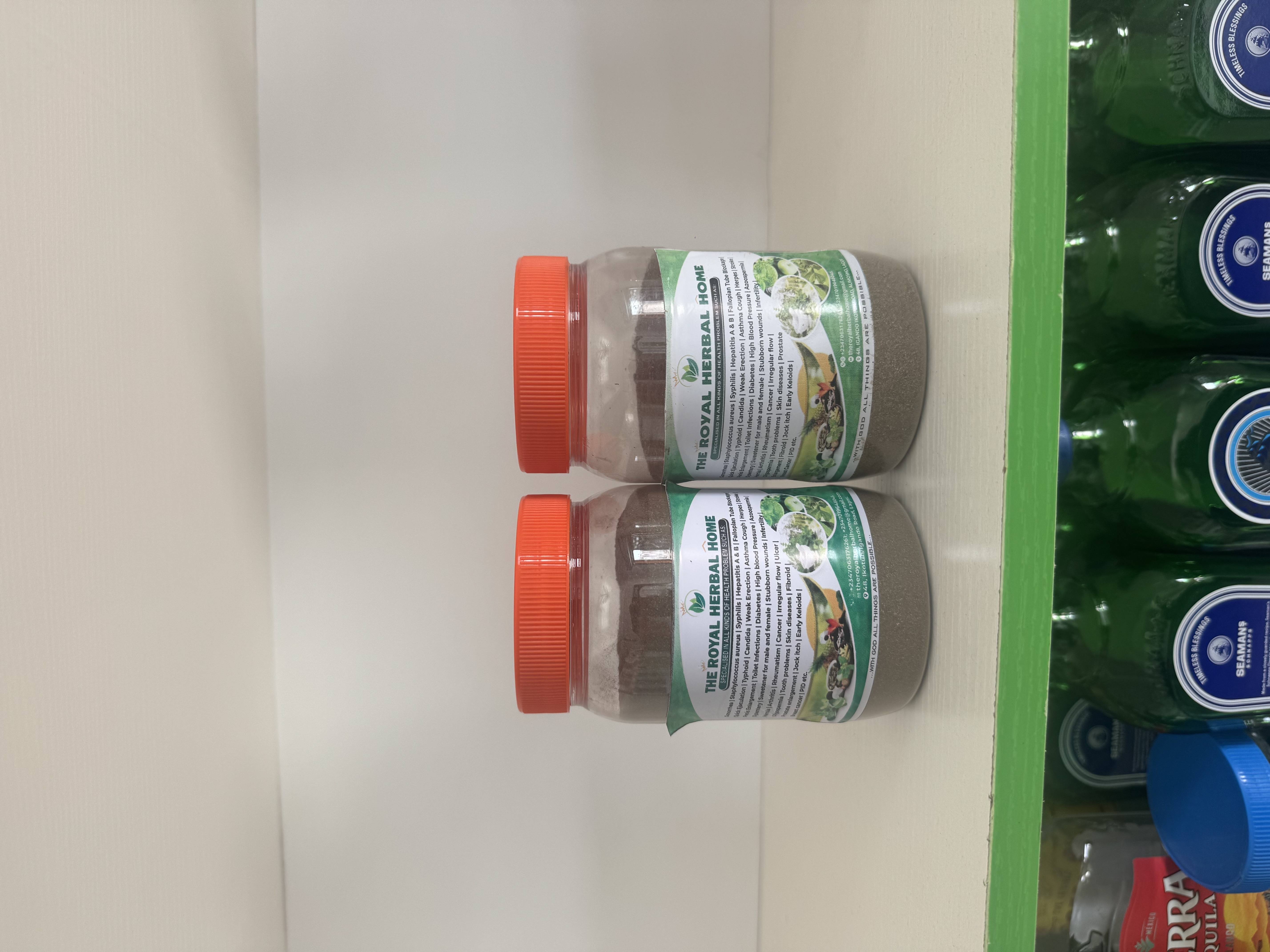 Testosterone And Libido Booster