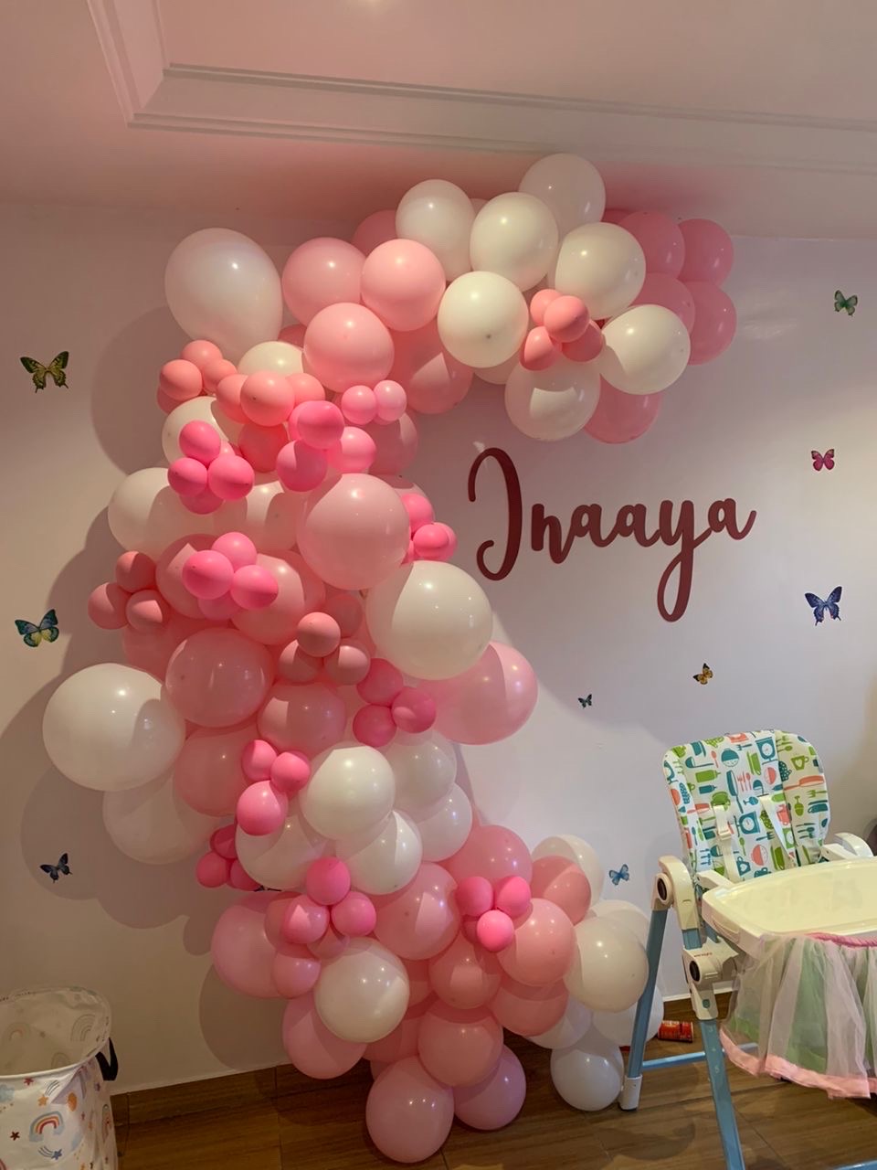 Diy Balloon