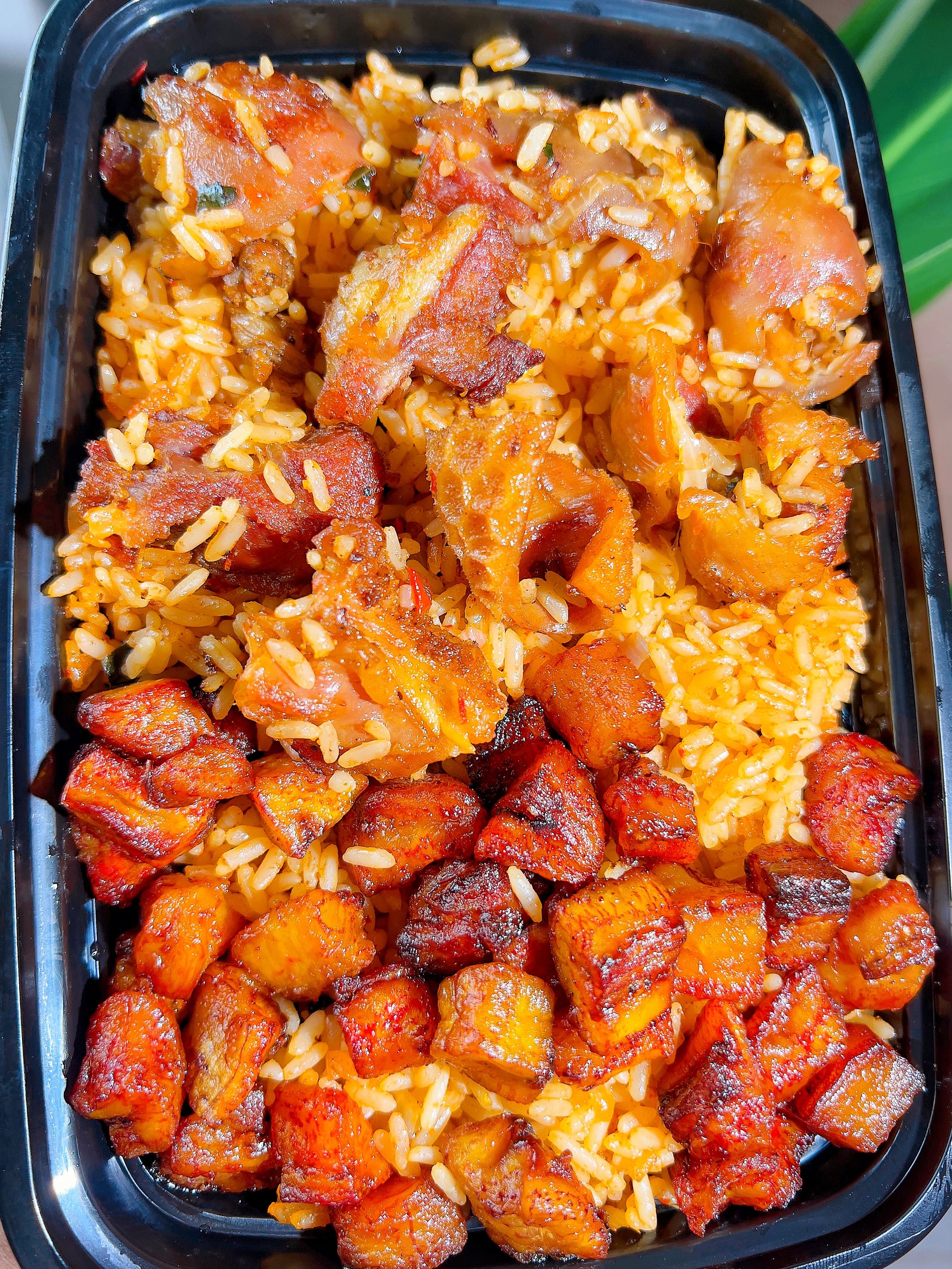 Asun Jollof