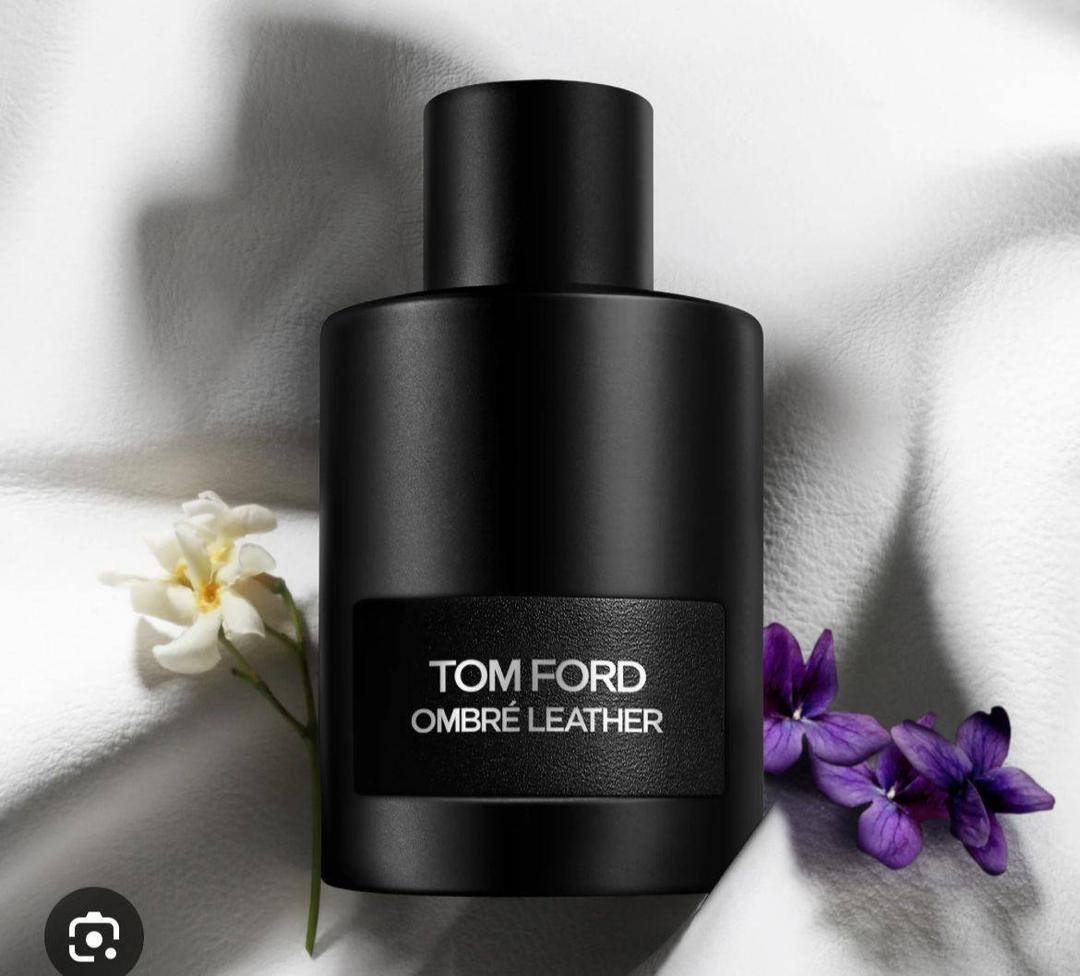Tom Ford Ombré Leather