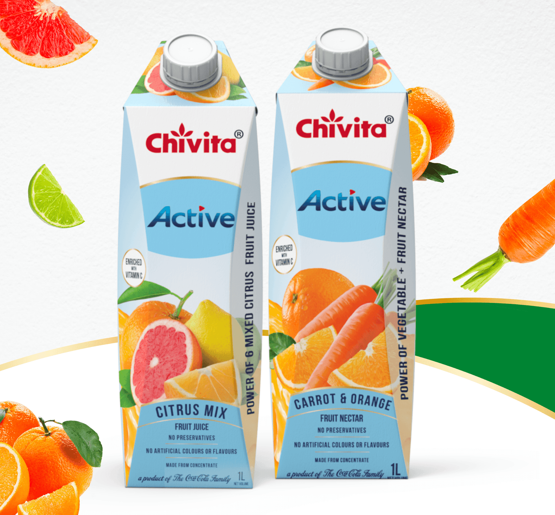 Chivita Active