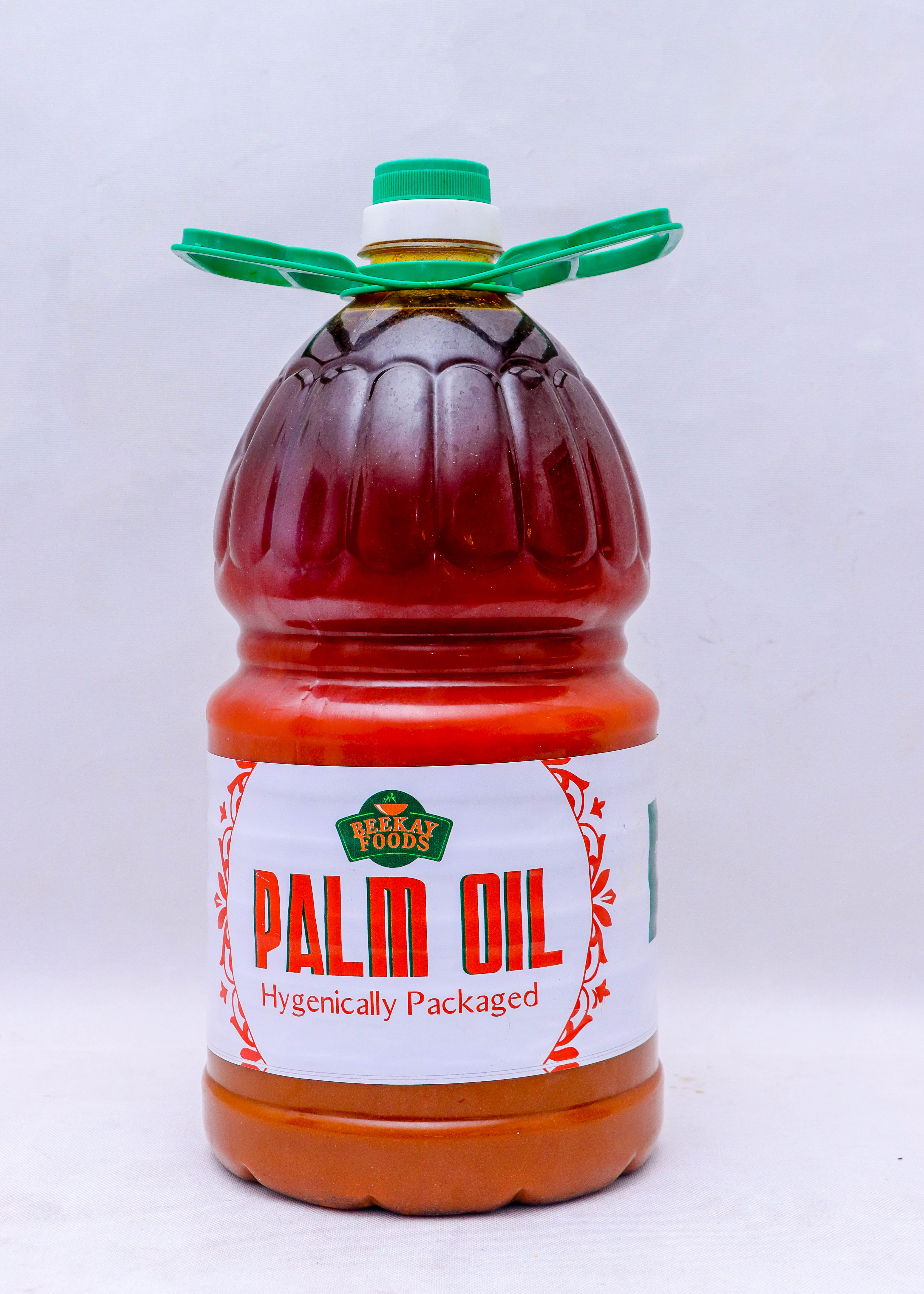 Palm Oil
