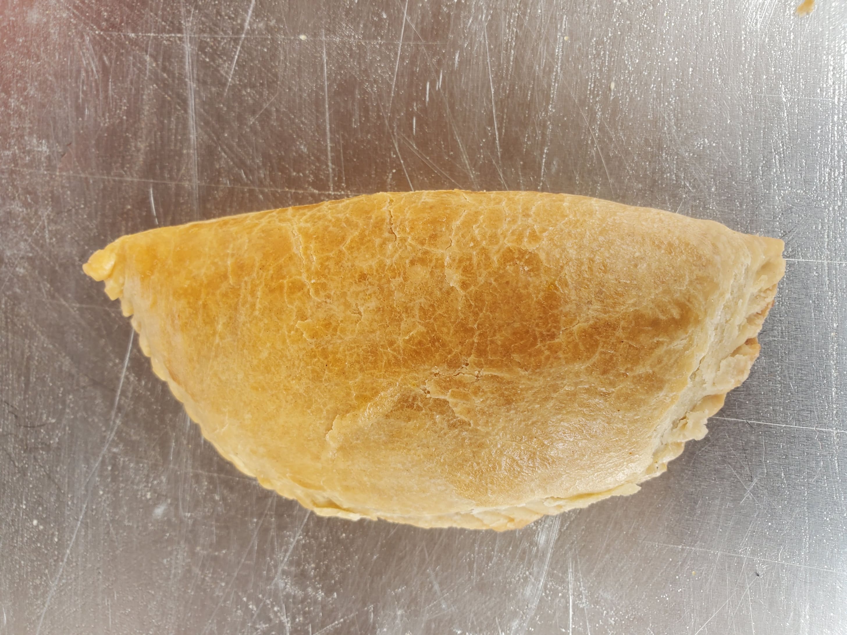 Starlight Chicken Pie