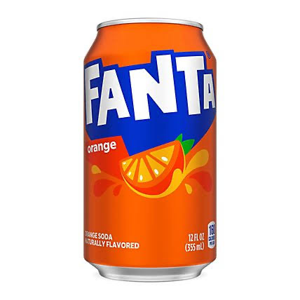 Can Fanta